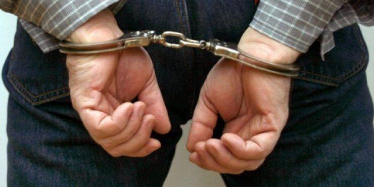 Ακινητοποίησαν 37χρονο διαρρήκτη και τον παρέδωσαν
