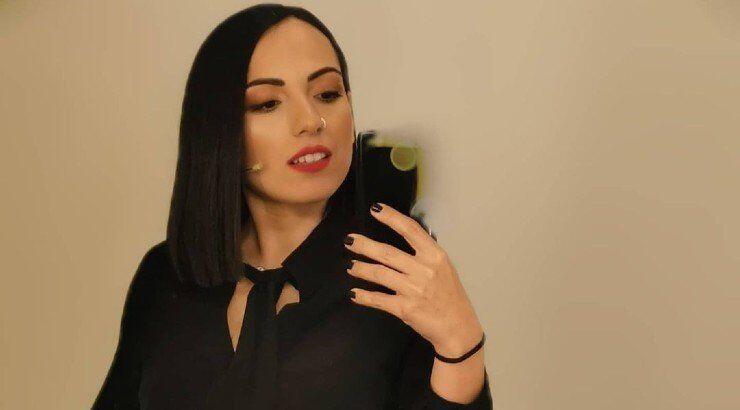 Ξένια Κωνσταντινίδου: Η εξομολόγηση για τον σύντροφό της, Φίλιο! [βίντεο]