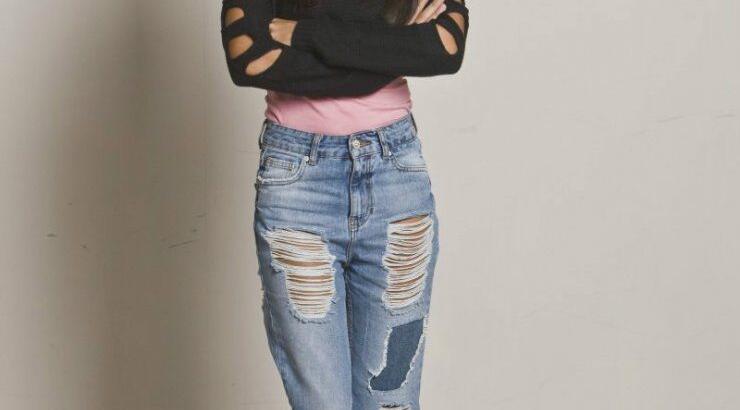 Κύπρια ηθοποιός σε άσχημη ψυχολογική κατάσταση: Έχασε την γιαγιά της!