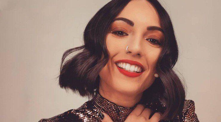 Ξένια Κωνσταντινίδου: Οι πρώτες δηλώσεις για τη συνεργασία με τον Μάρκο Σεφερλή! [βίντεο]