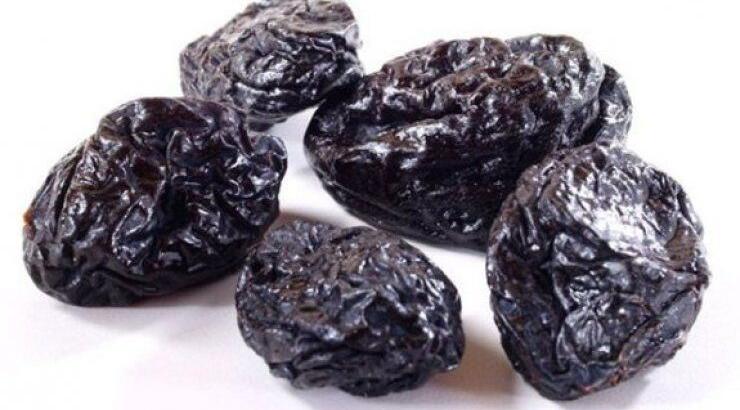 Βάλτε δαμάσκηνο στη διατροφή σας και χάστε κιλά