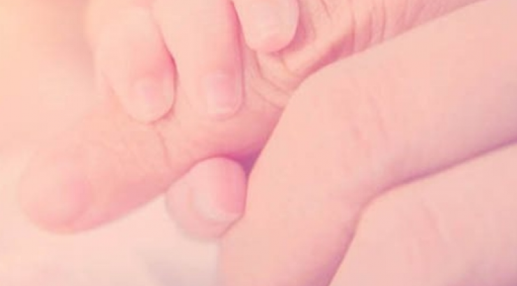 Έλληνας ηθοποιός έγινε μπαμπάς!