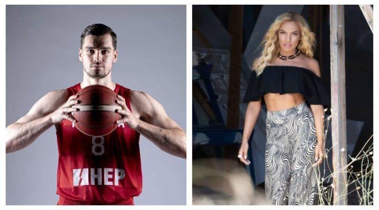 Η Ιωάννα Μαλέσκου έκανε unfollow τον Μάριο Χεζόνια!