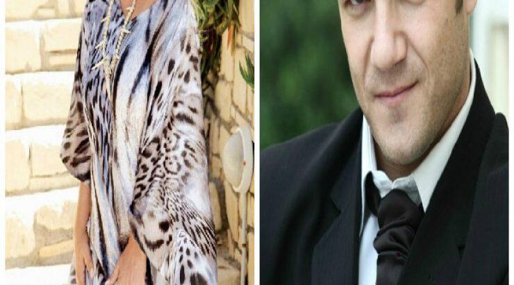 Τζένη Χειλουδάκη: Δείτε πως ξεφτίλισε τον Φώτη Σπύρου για τον γάμο!