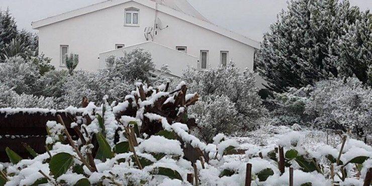 Παγετός στα ορεινά - Αναμένονται βροχές και χιόνια