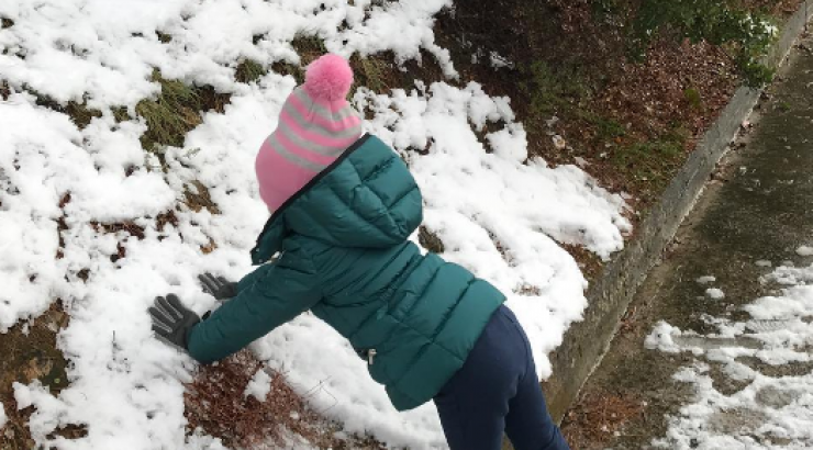 Η κόρη πασίγνωστου ζευγαριού της ελληνικής showbiz μεγάλωσε!