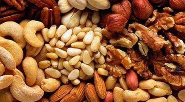 Λειβαδιώτη ξηροί καρποί: Καμιά σχέση με ακατάλληλα προϊόντα