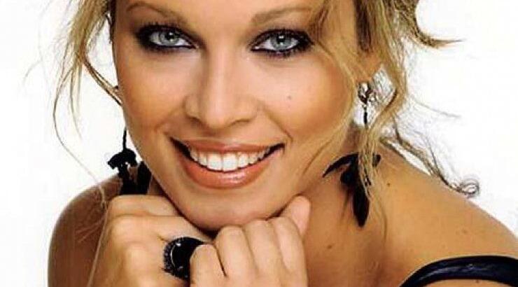 Μαριέττα Χρουσαλά: Χλιδάτο party για τα γενέθλια του συζύγου της