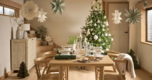 4 πράγματα που προκαλούν ακαταστασία τα Χριστούγεννα