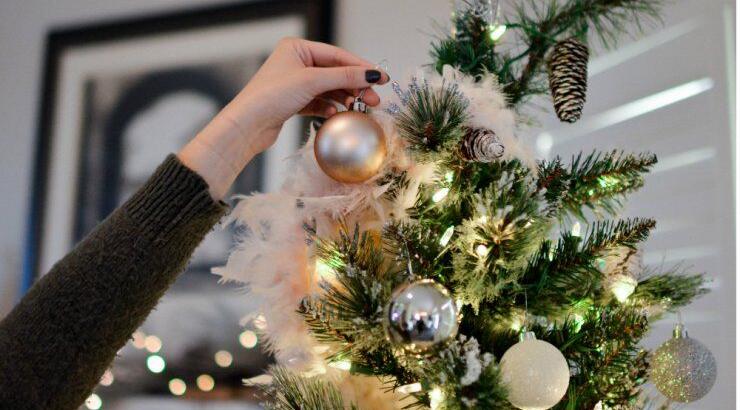 Επτά εναλλακτικά Χριστουγεννιάτικη δέντρα που θα εντυπωσιάσουν