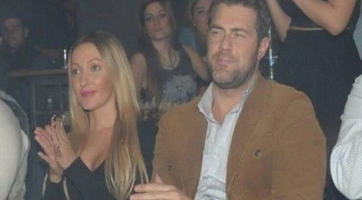 Νέος έρωτας για το Χρήστο Χολίδη; Ποια είναι η ξανθιά που του έκλεψε την καρδιά;