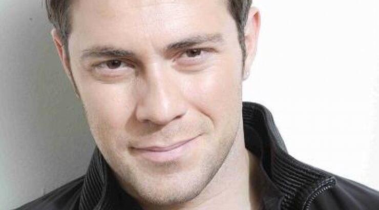 Χρήστος Χολίδης: Τι λέει για την σχέση του με την Χριστίνα Μουστάκα [βίντεο]