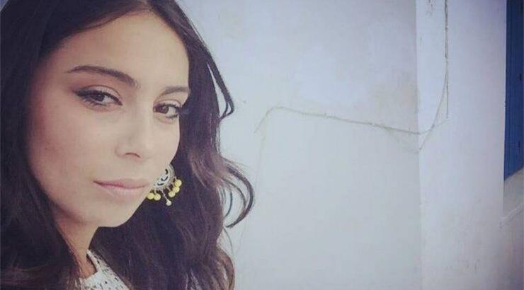 Ολυμπία Χοψονίδου: Εισήχθη εσπευσμένα στο νοσοκομείο [εικόνα]