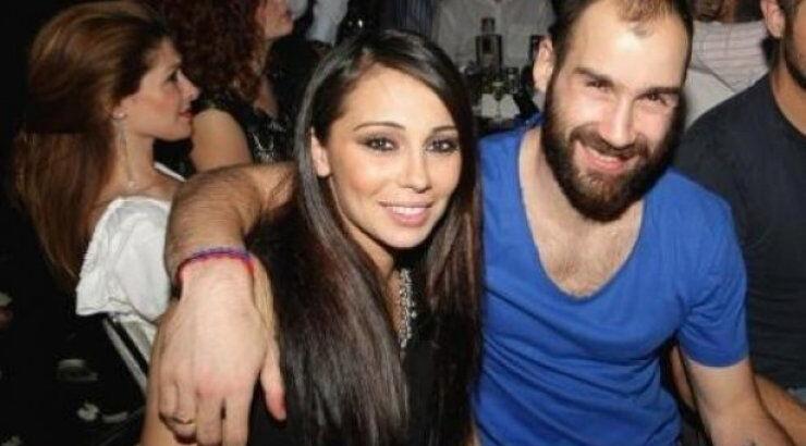 Πατέρας για τρίτη φορά ο Βασίλης Σπανούλης