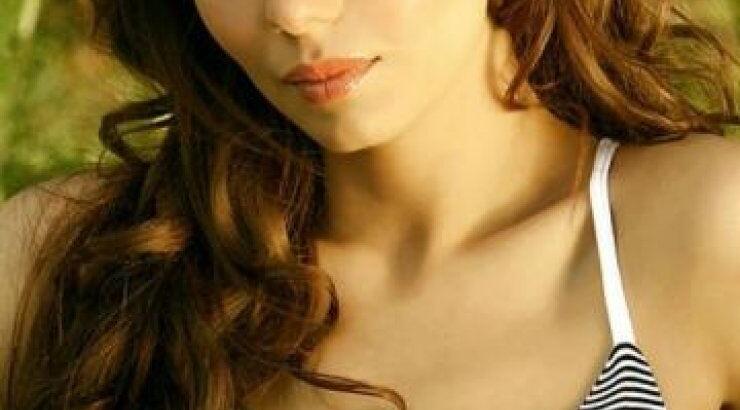 Η πρώτη φωτογραφία του νεογέννητου μωρού της Ολυμπίας Χοψονίδου!