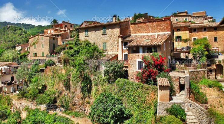 Γιατι ένα Ισπανικό χωριό αποφάσισε να αλλάξει το όνομα του; 