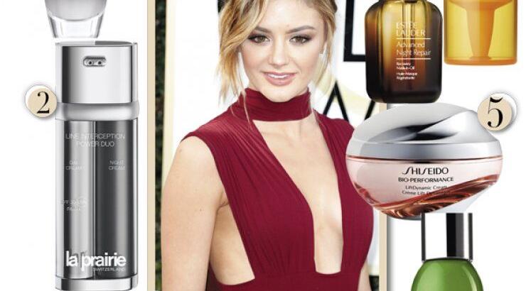 8 προϊόντα για νεανική όψη