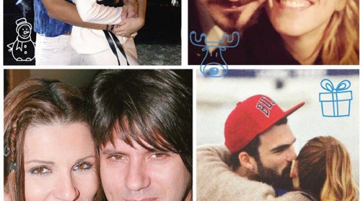 Οι χωρισμοί επώνυμων ζευγαριών το 2015!