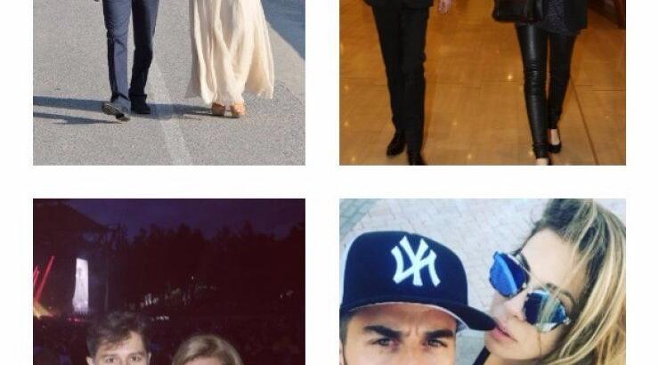 Οι χωρισμοί του φετινού καλοκαιριού!