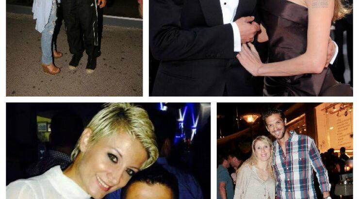 Οι χωρισμοί της showbiz!