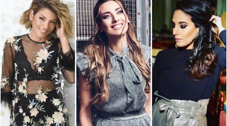 Ζευγάρια της κυπριακής showbiz που έριξαν τίτλους τέλους στη σχέση τους το 2018!