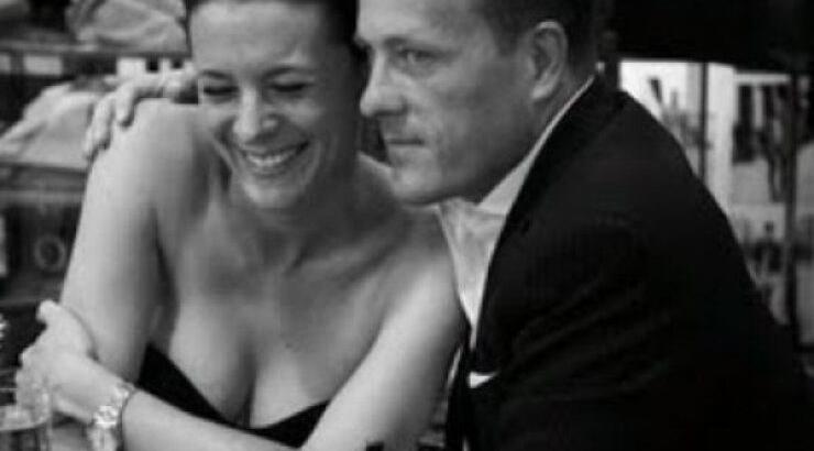 Garance Dore-Scott “Sartorialist” Schuman:Τίτλοι τέλους στη σχέση του στυλάτου ζευγαριού  