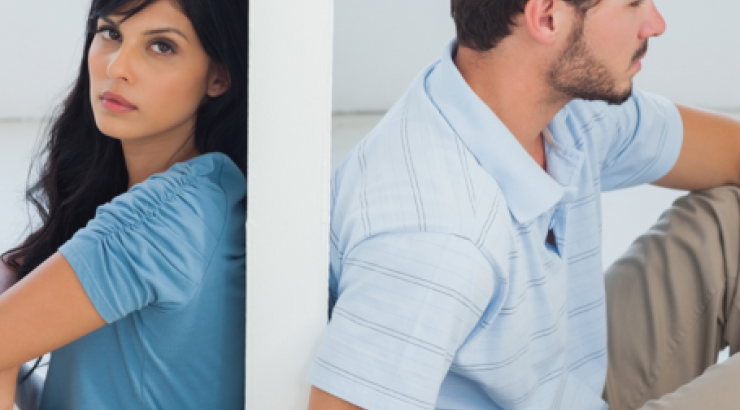 Οι 4 πιο συνηθισμένες αιτίες τσακωμού το καλοκαίρι!