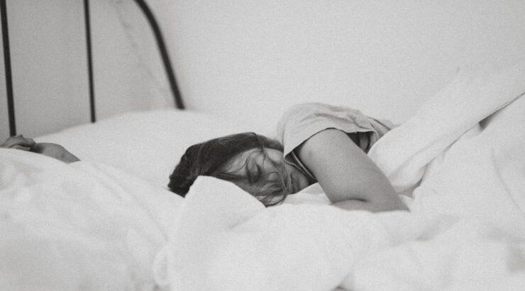 Πώς είναι η καθημερινότητα μιας χωρισμένης;