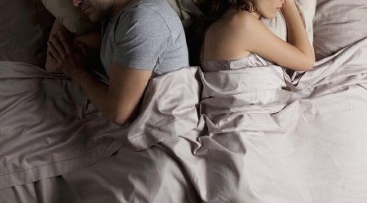 Πως επηρεάζει ο χωρισμός το σώμα σου;