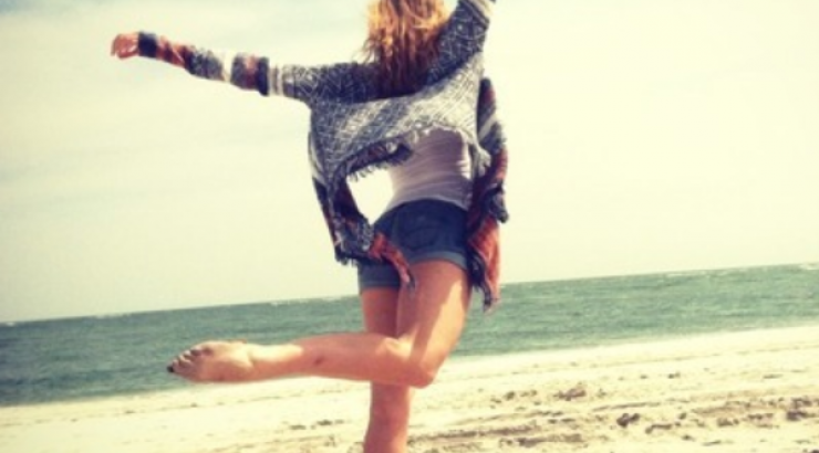 Αυτό το είδος της άσκησης ενισχύει τη μνήμη!