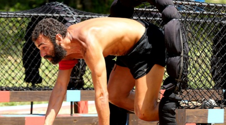 Επιτέλους μίλησε! Ο Λάμπρος Χούτος ξεκαθαρίζει για την κόντρα Χανταμπάκη – Αγγελόπουλου και για το τι συνέβη με τις κλεψιές!