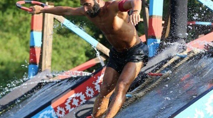 Ο Λάμπρος Χούτος "καρφώνει" τον Γιώργο Αγγελόπουλο για τις παραβάσεις που έκανε στο "Survivor"