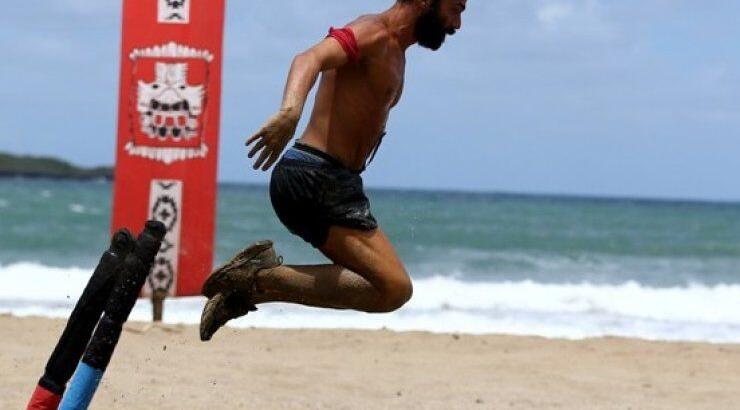 Λίγο πριν το τέλος του "Survivor" ο Λάμπρος Χούτος κάνει αποκαλύψεις για την αμοιβή του! [βίντεο]