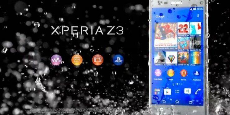 H νέα καμπάνια της Sony «Ανακαλύψτε το εξαιρετικό»