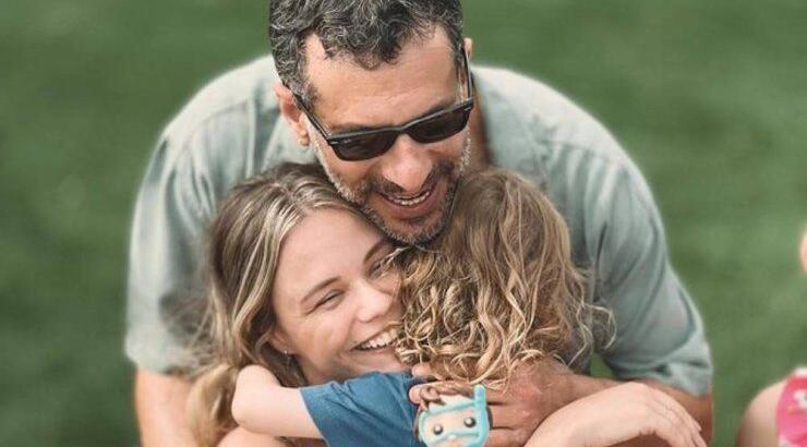 Γιώργος Χρανιώτης – Γεωργία Αβασκαντήρα: Το υπέροχο πάρτι γενεθλίων για τα γενέθλια του γιου τους [εικόνες]