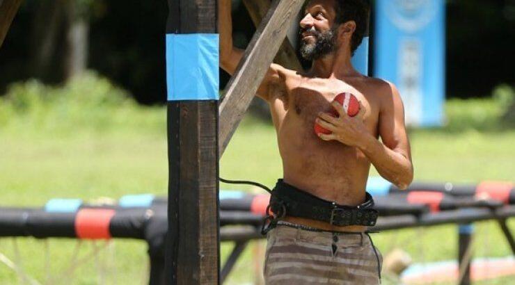 Βόμβα από τον Γιώργο Χρανιώτη: "Ο Γιώργος Αγγελόπουλος ήθελε να αποχωρήσει οικειοθελώς"!