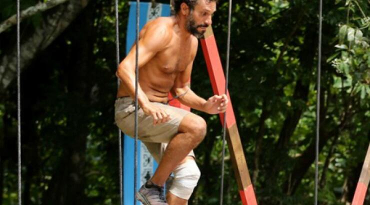 Η ανάρτηση της συντρόφου του Γιώργου Χρανιώτη λίγο πριν επιστρέψει από τον Άγιο Δομίνικο!