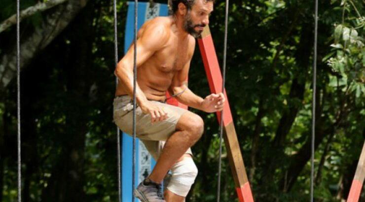 Γιώργος Χρανιώτης: Οι πρώτες εικόνες και δηλώσεις από την άφιξή του στην Ελλάδα