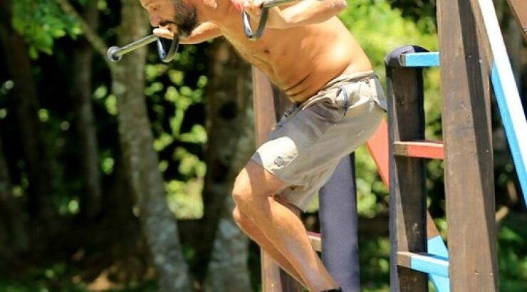 Η αλλαγή στην εμφάνιση του Γιώργου Χρανιώτη μετά την αποχώρηση από το "Survivor"