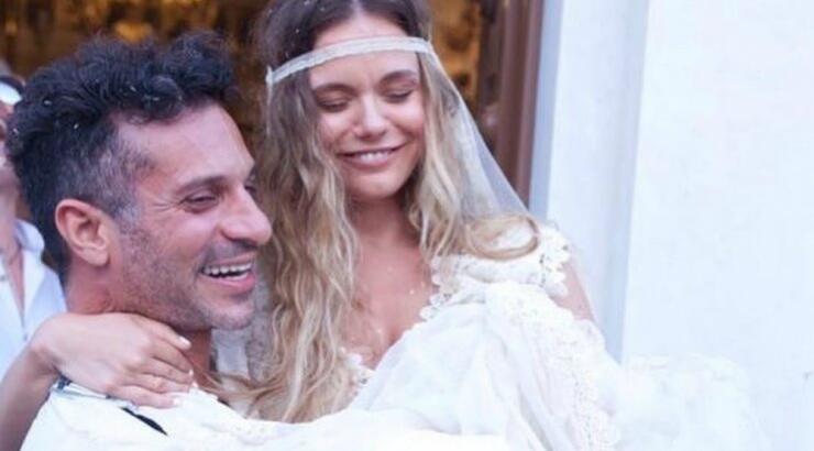 Γιώργος Χρανιώτης - Γεωργία Αβασκαντήρα: Μας έδειξαν το όμορφο σπίτι τους αλλά και το δωμάτιο του γιου τους