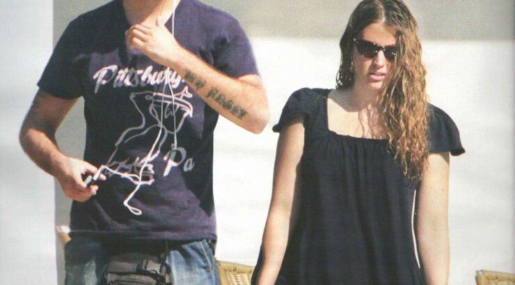 Στο νοσοκομείο νοσηλεύονται ο Νίνο, η Χρυσή και ο γιος τους