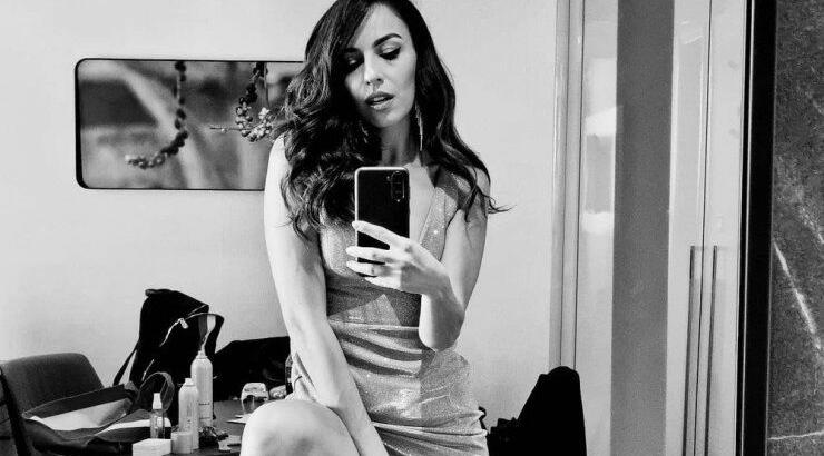 Χριστίνα Κυριάκου: Η τρυφερή ανάρτηση του συντρόφου της για τα γενέθλιά της [εικόνα]