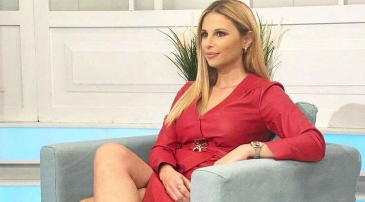 Χριστιάνα Αριστοτέλους: Η αλλοπρόσαλλη συμπεριφορά της Μελίνας που την προβλημάτισε [βίντεο]