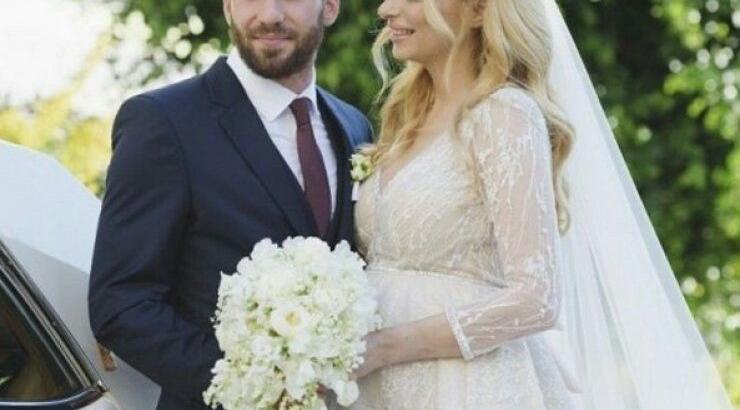 Χριστιάνα Αριστοτέλους: Πως φωνάζει χαϊδευτικά το Γιώργο Εφραίμ