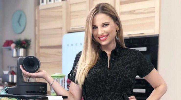 Βρέθηκε ο αντικαταστάτης της Χριστιάνας Αριστοτέλους!