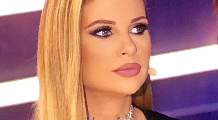 Χριστιάνα Αριστοτέλους: Ακύρωσε εμφάνισή της σε ελληνική εκπομπή και αυτός είναι ο λόγος!