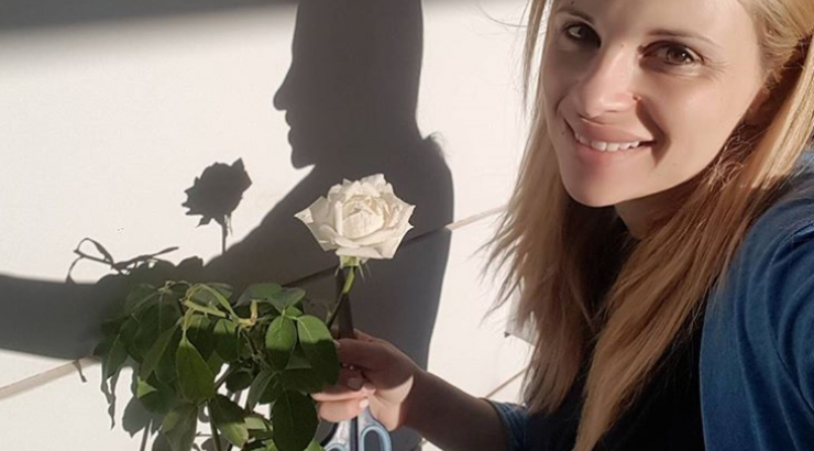 Δύσκολο Σαββατοκύριακο για τη Χριστιάνα Αριστοτέλους! [βίντεο]