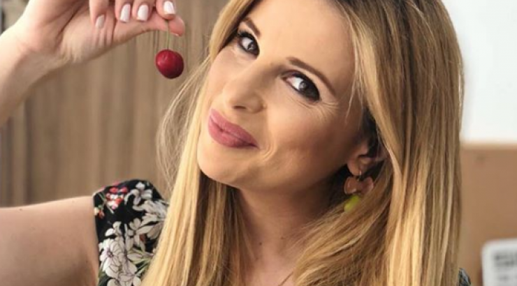 Χριστιάνα Αριστοτέλους: Πότε αποχαιρετά το τηλεοπτικό κοινό;