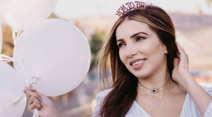 Χριστιάνα Θεοδώρου: Η αλλαγή που έκανε στο instagram και το προσέξαμε [εικόνα]