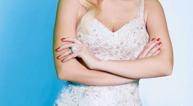 Xριστιάνα Αριστοτέλους: Γιατί δεν θα παρουσιάσει σήμερα το "Για Σένα"